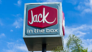 Jack in the Box는 마스코트 PlatoBlockchain 데이터 인텔리전스를 복사한 '뻔뻔하고 불법적으로' Crypto Exchange FTX를 고소했습니다. 수직 검색. 일체 포함.