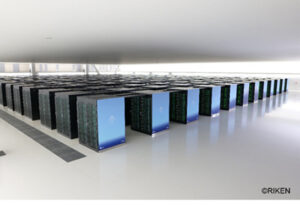 Japanske Fugaku beholder tittelen som verdens raskeste superdatamaskin for fjerde vilkår på rad PlatoBlockchain Data Intelligence. Vertikalt søk. Ai.