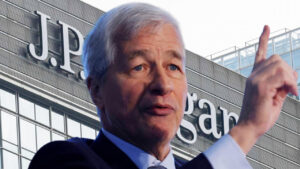 JPMorgan CEO Jamie Dimon Warns People to Be Careful When Investing in Crypto Citing ‘No Intrinsic Value’ PlatoBlockchain Data Intelligence. Vertical Search. Ai.