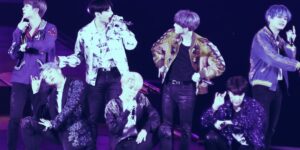 Label K-Pop Di Balik BTS Bermitra Dengan Upbit di NFT Dorong Kecerdasan Data PlatoBlockchain. Pencarian Vertikal. ai.