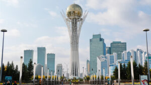 Kazakhstan Imposes Purchase Limits on Retail Crypto Investors PlatoBlockchain Data Intelligence. Vertical Search. Ai.
