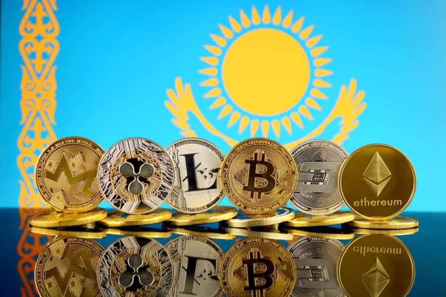 Kazakistan, kripto para birimi firmalarını düzenlemek için yeni bir yasa çıkardı. PlatoBlockchain Veri Zekası. Dikey Arama. Ai.
