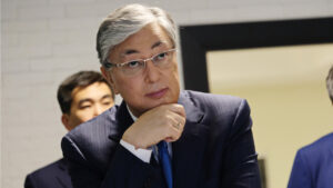 رئيس كازاخستان يطالب بتنظيم "عاجل" لتعدين العملات المشفرة وسط نقص الطاقة البحث العمودي. منظمة العفو الدولية.