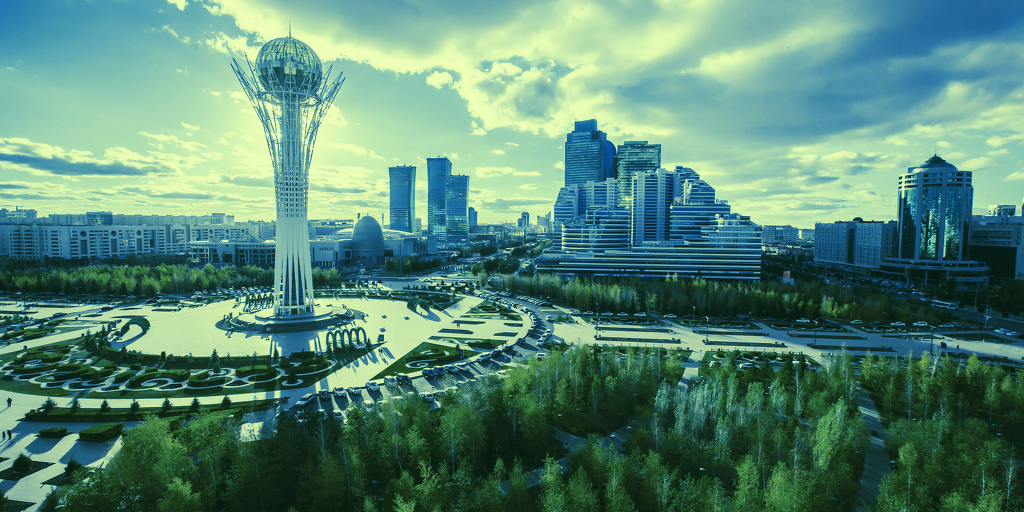 Kazakhstan Struggles to Bear Weight of Exiled China Bitcoin Miners PlatoBlockchain Data Intelligence. Vertical Search. Ai.
