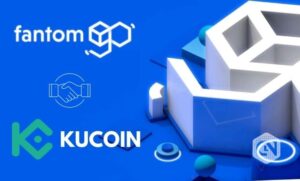 KuCoin et fantomGO concluent un partenariat pour prendre en charge l'intelligence des données Fantom Native Token PlatoBlockchain. Recherche verticale. Aï.