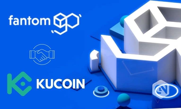 KuCoin and fantomGO Enter Partnership to Support the Fantom Native Token Crypto NewsZ PlatoBlockchain Data Intelligence. Vertical Search. Ai.