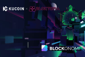 KuCoin Announces their New Virtual Home in the Metaverse with Bloktopia PlatoBlockchain Data Intelligence. Vertical Search. Ai.