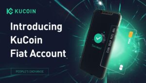 KuCoin Global Cryptocurrency Exchange Launches Fiat Account for USD Deposits PlatoBlockchain Data Intelligence. Vertical Search. Ai.
