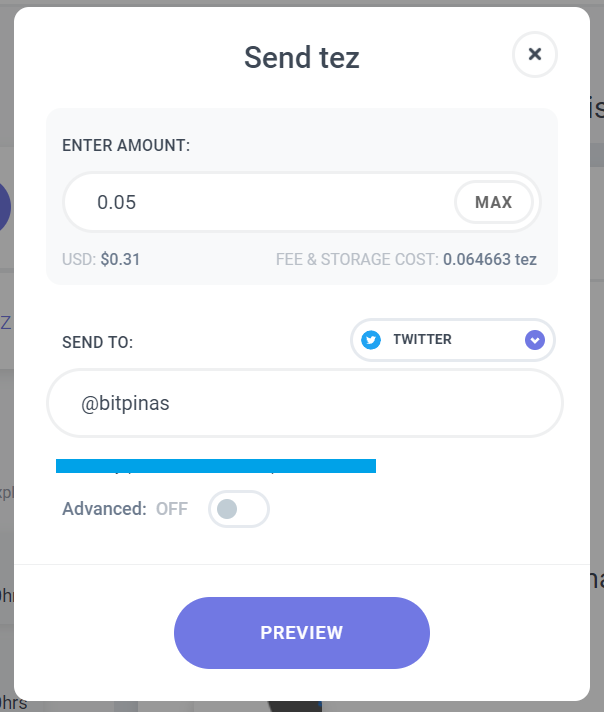 Kukai Wallet Guide | How to Setup a Tezos’ Wallet Using a Twitter Account| Step-by-Step Beginners and Staking Guide 2-factor Authentication PlatoBlockchain Data Intelligence. Vertical Search. Ai.