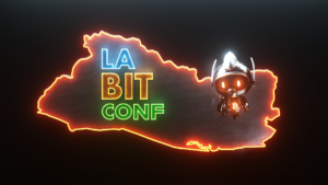 LABITCONF 2021 Bitcoin Conference To Be Hosted In El Salvador PlatoAiStream Data Intelligence. Vertical Search. Ai.