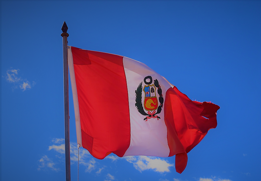 Latin-Amerika felgyorsul a CBDC fejlesztésén: Peru csatlakozik a PlatoBlockchain Data Intelligence versenyhez. Függőleges keresés. Ai.