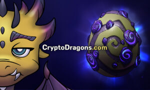 Legendary Dragon’s and 499 more NFT Eggs Sold Out in No Time! PlatoBlockchain Data Intelligence. Vertical Search. Ai.
