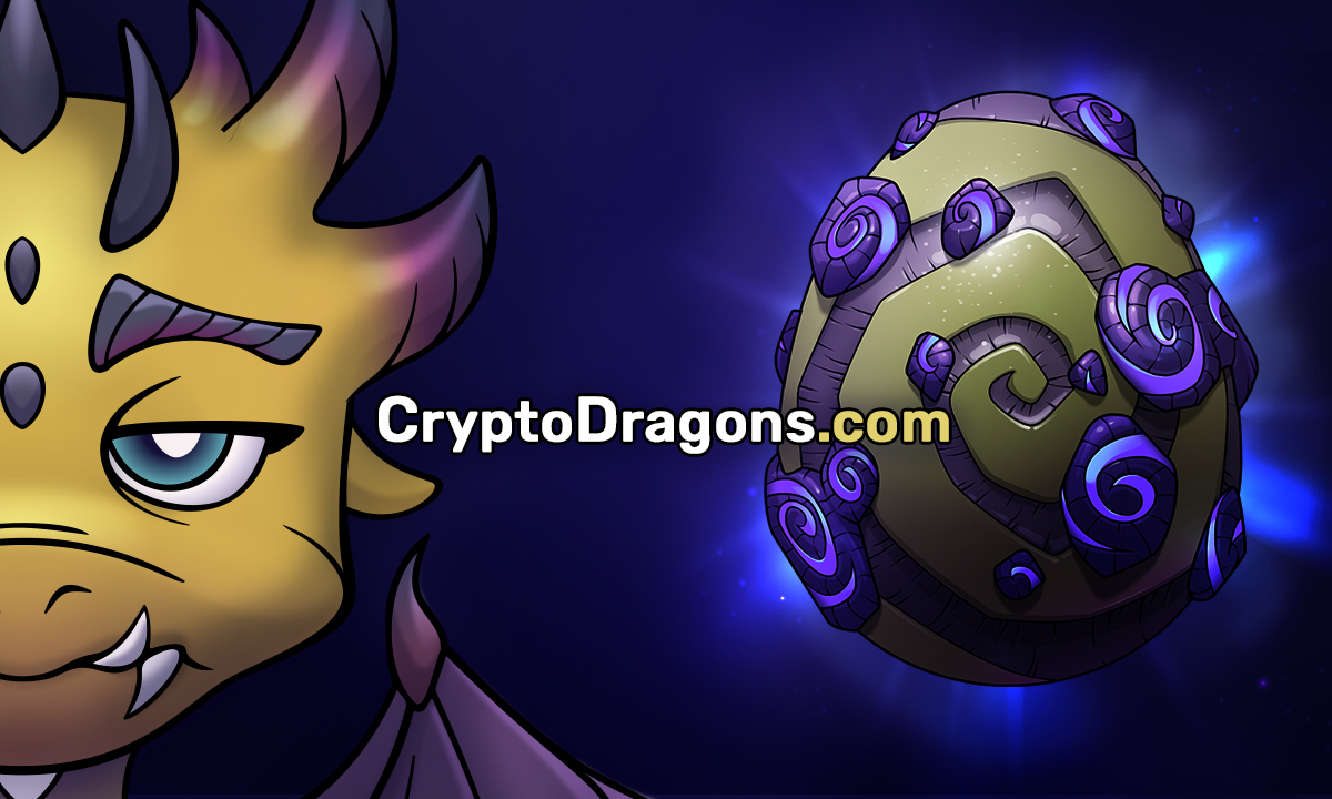 Legendary Dragon’s and 499 more NFT Eggs Sold Out in No Time! reservation PlatoBlockchain Data Intelligence. Vertical Search. Ai.