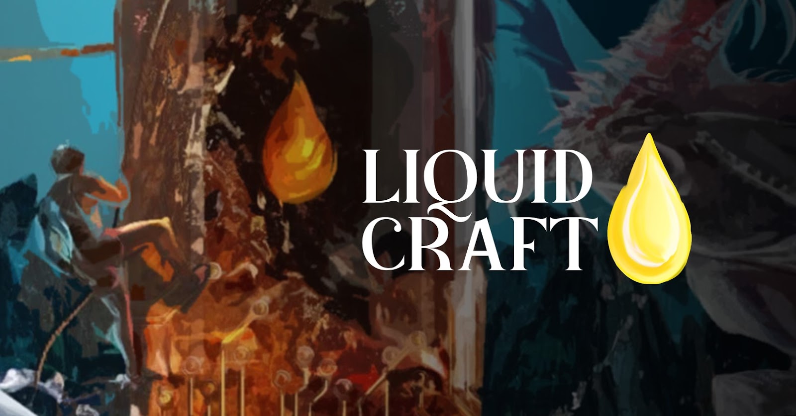 Liquid Craft toob turule 1500 alkoholiga tagatud NFT-d ETH ja BSC 23. novembril Blockchain PlatoBlockchain Data Intelligence. Vertikaalne otsing. Ai.