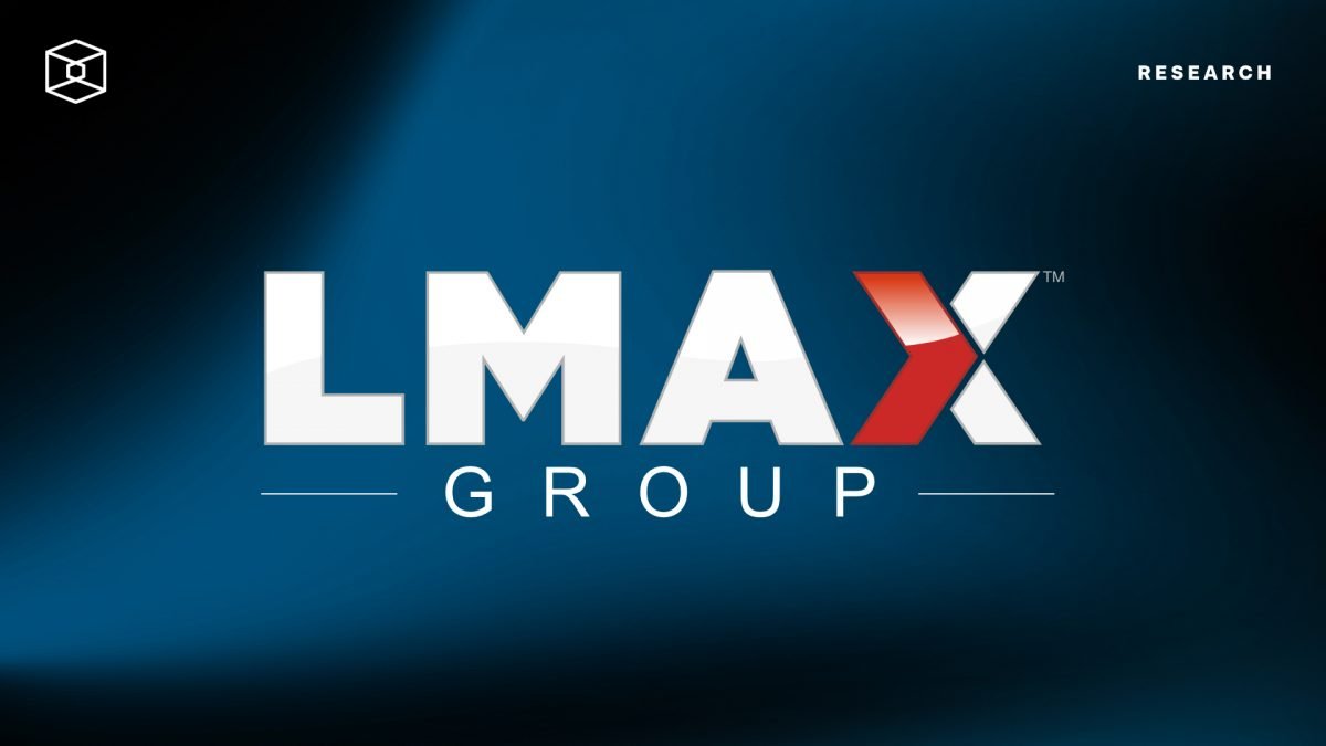 LMAX Group Company Intelligence PlatoBlockchain Data Intelligence. Vertical Search. Ai.