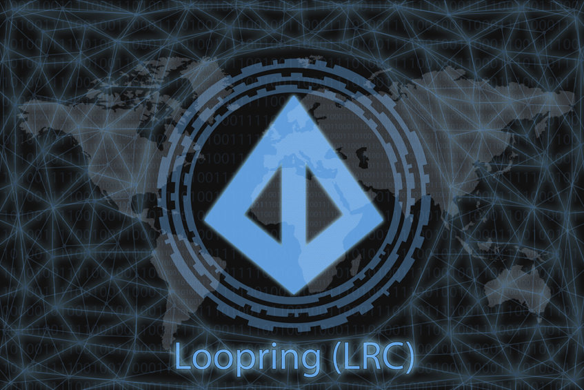 Loopring-priset (LRC) skjuter i höjden mitt i ett möjligt GameStop-partnerskap PlatoBlockchain Data Intelligence. Vertikal sökning. Ai.