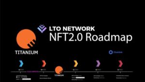 LTO Network avduker NFT 2.0-teknologi PlatoBlockchain Data Intelligence. Vertikalt søk. Ai.
