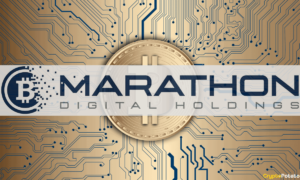 Marathon Digital วางแผนที่จะซื้อ Bitcoin และเครื่องขุด ระดมทุน 500 ล้านดอลลาร์ใน Debt PlatoBlockchain Data Intelligence ค้นหาแนวตั้ง AI.