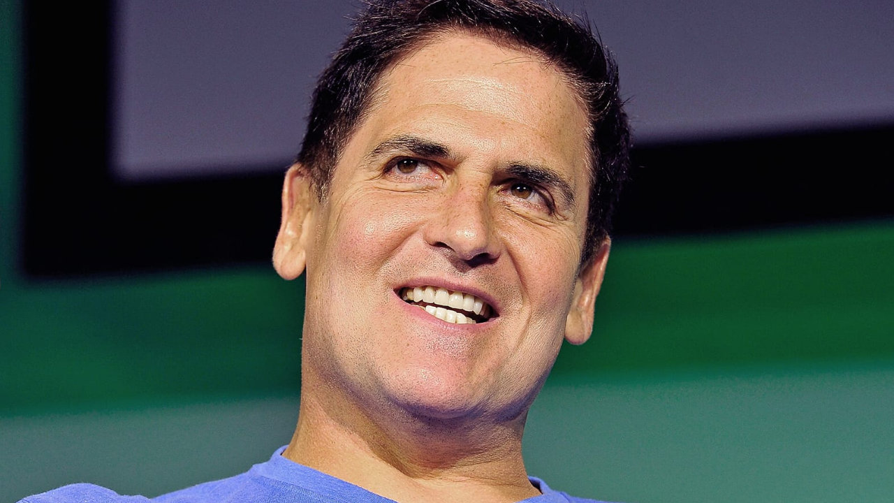 Mark Cuban and Voyager CEO Advise How to Get Into Crypto, Offer Tips for New Investors PlatoBlockchain Data Intelligence. Vertical Search. Ai.