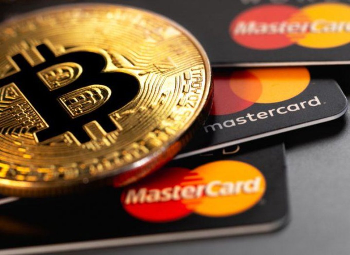 Mastercard ra mắt thẻ thanh toán Bitcoin ở Châu Á Thái Bình Dương Thông minh dữ liệu PlatoBlockchain. Tìm kiếm dọc. Ái.