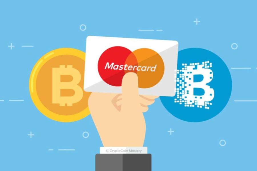 Η Mastercard λανσάρει τις πρώτες κάρτες πληρωμών που συνδέονται με κρυπτογράφηση για την περιοχή Ασίας-Ειρηνικού. PlatoBlockchain Data Intelligence. Κάθετη αναζήτηση. Ολα συμπεριλαμβάνονται.