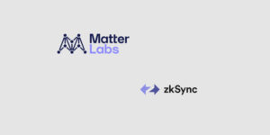 Matter Labs מקבלת 50 מיליון דולר במימון חדש עבור פרוטוקול קנה המידה שלה Ethereum - zkSync PlatoBlockchain Data Intelligence. חיפוש אנכי. איי.