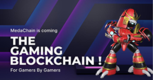 Medabots Is Now Going The Blockchain Route – Medachain Is Coming Soon! PlatoBlockchain Data Intelligence. Vertical Search. Ai.