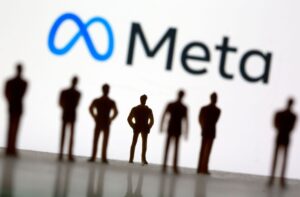 Metaversioon metaversioon – asepresident Nick Clegg PlatoBlockchain Data Intelligence. Vertikaalne otsing. Ai.