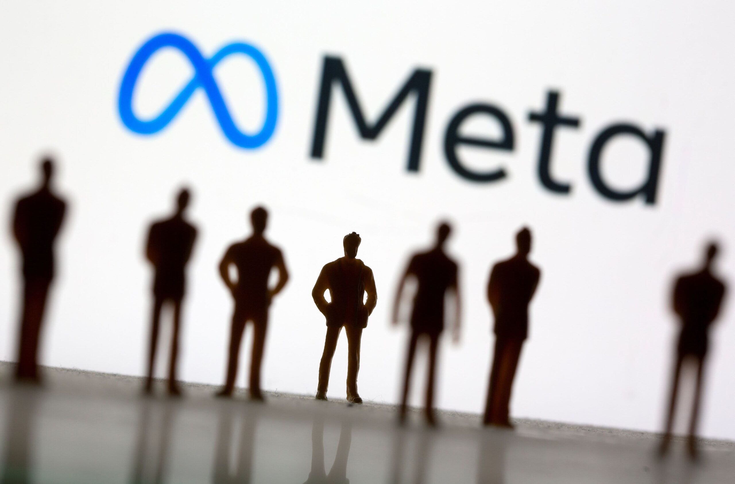 Meta Building For the Metaverse — Αντιπρόεδρος Nick Clegg PlatoBlockchain Data Intelligence. Κάθετη αναζήτηση. Ολα συμπεριλαμβάνονται.