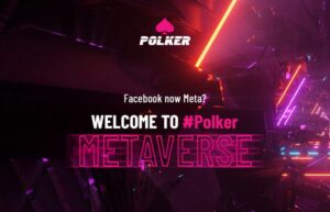Meta Polker Metaverse：区块链游戏世界中的首创 PlatoBlockchain 数据智能。 垂直搜索。 哎。