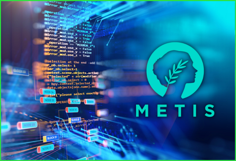 Metis slutter seg til Ethereum Layer 2-kappløpet med $100 mill. Ecosystem Fund PlatoBlockchain Data Intelligence. Vertikalt søk. Ai.