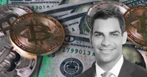 Miami mayor volunteers to be the first U.S politician to take salary in Bitcoin PlatoBlockchain Data Intelligence. Vertical Search. Ai.