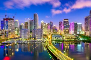 Miami To Issue Free Bitcoin To Residents, But What Exactly Is The Ultimate Plan? PlatoBlockchain Data Intelligence. Vertical Search. Ai.