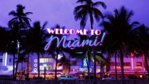 میامی به لطف هوش داده پلاتو بلاک چین موفقیت Miami Coin، بیت کوین رایگان را بین ساکنانش توزیع خواهد کرد. جستجوی عمودی Ai.
