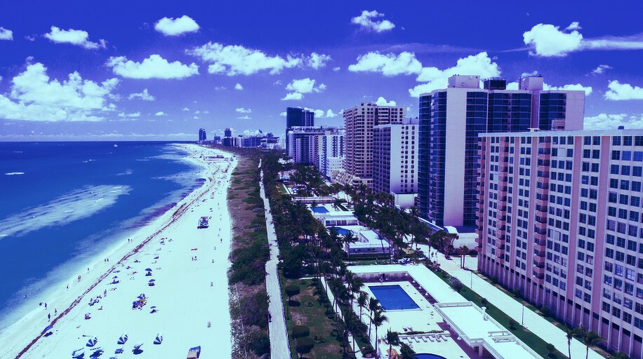 Miami kommer att börja ge några av sina invånare gratis Bitcoin: Borgmästare Suarez PlatoBlockchain Data Intelligence. Vertikal sökning. Ai.
