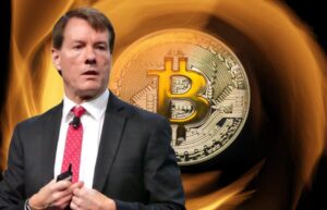 Michael Saylor: Bitcoin ETF sẽ thay thế hoàn toàn ETF vàng trong hai ba năm tới Thông tin dữ liệu PlatoBlockchain. Tìm kiếm dọc. Ái.