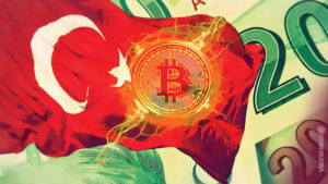 Michael Saylor dice que "Bitcoin es esperanza para Turquía" PlatoBlockchain Data Intelligence. Búsqueda vertical. Ai.