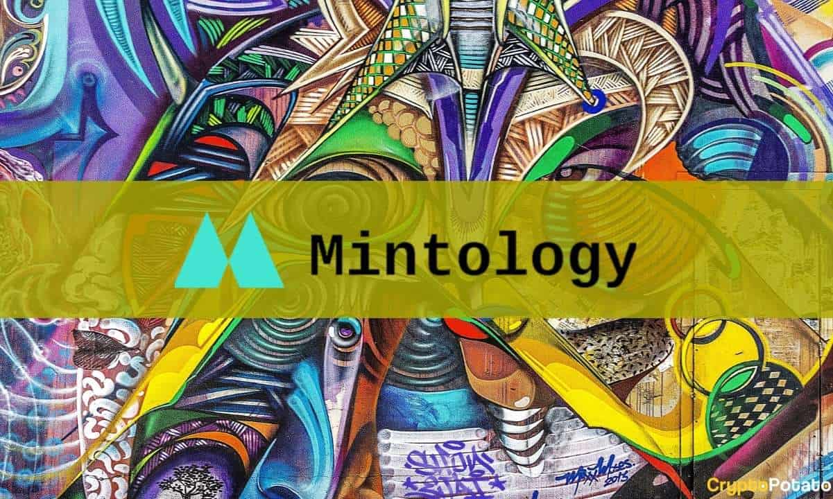 Mintology présente une plateforme de lancement NFT PlatoBlockchain Data Intelligence. Recherche verticale. Aï.
