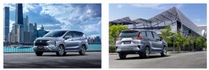 Mitsubishi Motors bringt den neuen Xpander in Indonesien auf den Markt PlatoBlockchain Data Intelligence. Vertikale Suche. Ai.