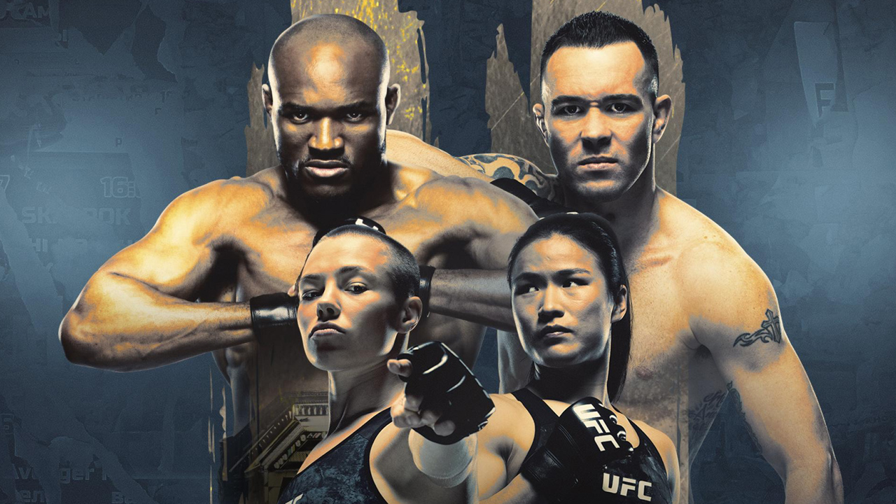 MMA Entertainment Firm UFC to Launch Exclusive NFT Series With Crypto.com PlatoBlockchain Data Intelligence. Vertical Search. Ai.