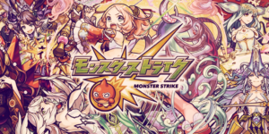 Monster Strike Publisher Mixi Taps Flow for NFTs and Games PlatoBlockchain Data Intelligence. Vertical Search. Ai.