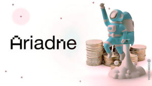 Ariadne, agregador de DeFi multicadena, anuncia un aumento de $835,000 XNUMX y próxima inteligencia de datos IDO PlatoBlockchain. Búsqueda vertical. Ai.