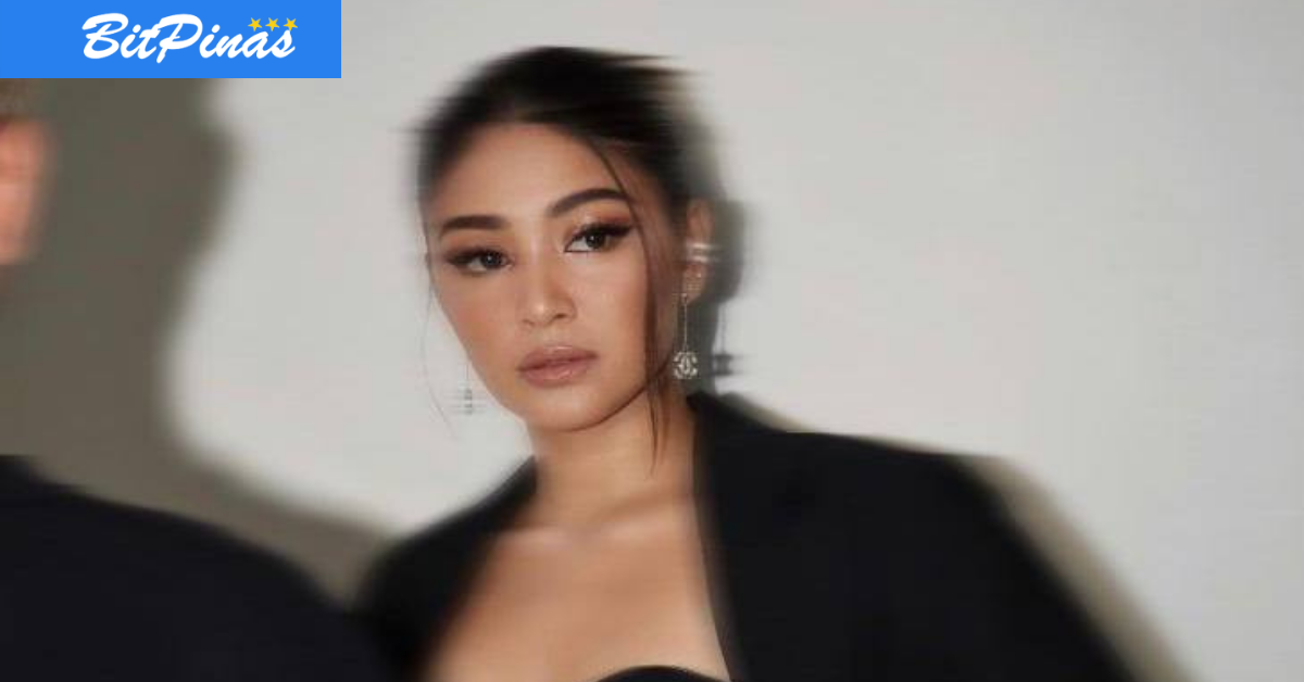 Nadine Lustre Joins NFT Wave, Launches Rare Audio NFT Collectibles global pandemic PlatoBlockchain Data Intelligence. Vertical Search. Ai.