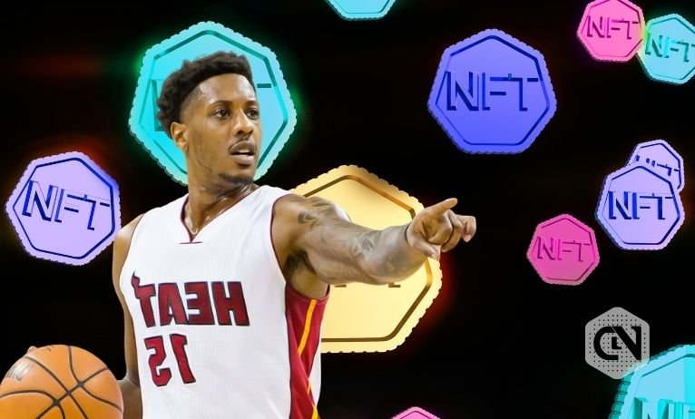 NBA Legend Mario Chalmers Signs His 1st Huge NFT Deal Crypto NewsZ PlatoBlockchain Data Intelligence. Vertical Search. Ai.
