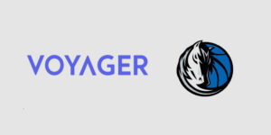 Die Dallas Mavs der NBA machen Voyager zum exklusiven Krypto-Brokerage-Partner PlatoBlockchain Data Intelligence. Vertikale Suche. Ai.
