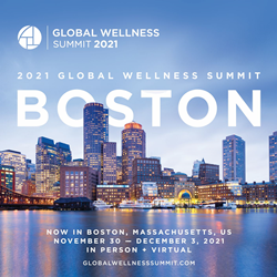 New Slate of Speakers Announced for the 2021 Global Wellness Summit Reveals the Depth and Diversity of Disruption Underway in Health and Wellness businesses PlatoBlockchain Data Intelligence. Vertical Search. Ai.