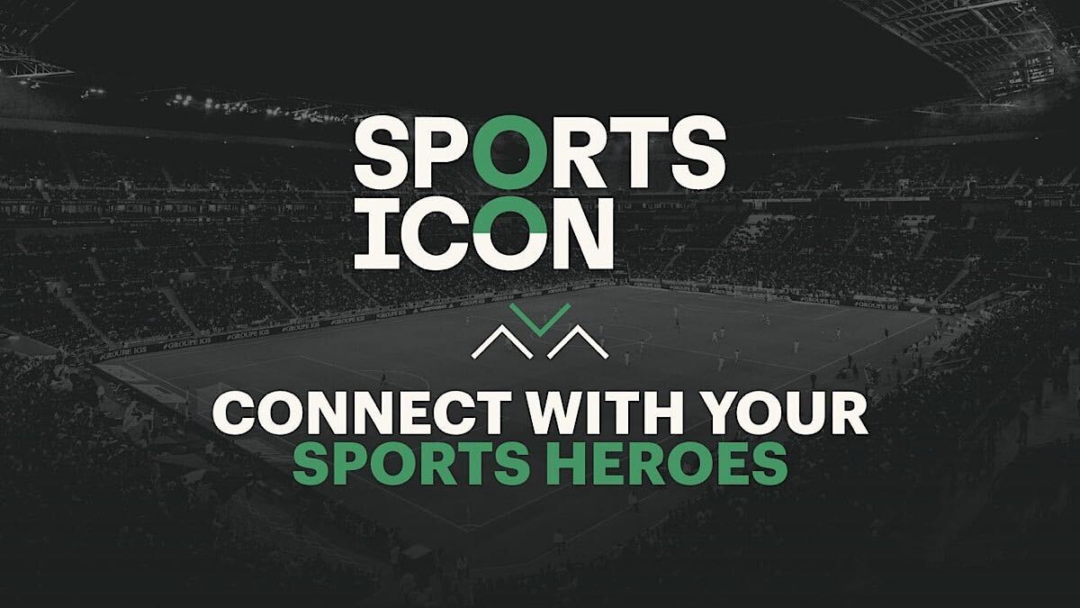 Uusi SportIcon NFT -alusta yhdistää fanit ainutlaatuisella urheilijasisällöllä PlatoBlockchain Data Intelligencellä. Pystysuuntainen haku. Ai.