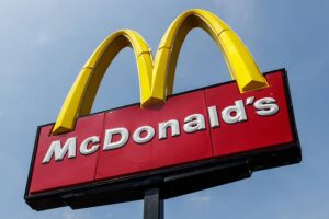 News Roundup: McDonalds NFT, Crypto Payments In Brazil, and Crypto Hits $3trn PlatoBlockchain Data Intelligence. Vertical Search. Ai.
