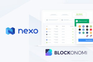 Nexo نئے پروگرام PlatoBlockchain ڈیٹا انٹیلی جنس میں ریکارڈ $100 ملین Nexo ٹوکن واپس خریدے گا۔ عمودی تلاش۔ عی