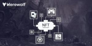 Gamification NFT și viitorul industriei de jocuri PlatoBlockchain Data Intelligence. Căutare verticală. Ai.